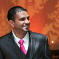 S. Sharma Tax, Inc Employee Jitesh Bhakta's profile photo