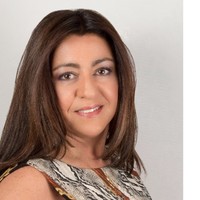 Prudential Florida Realty Employee Vivian Kafetzis's profile photo