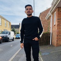 Axilweb Employee Rafayel Popin's profile photo