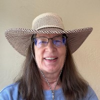 Patti Aaron Email