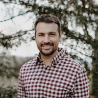 COFENSE Employee John Paddock's profile photo