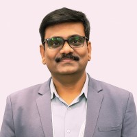 Integra Employee Suresh P's profile photo