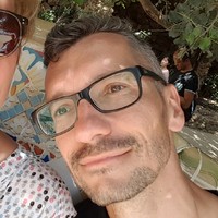 Ammeraal Beltech Employee Geert Segers's profile photo