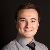 General Dynamics Mission Systems Employee Jacob Boyle's profile photo