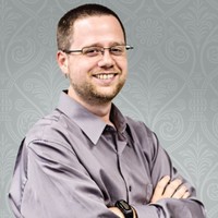 Resolve Employee Miles Rausch's profile photo