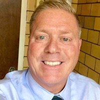 Covington Independent Public Schools Employee Eric Neff's profile photo