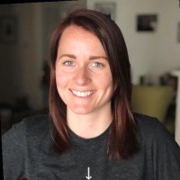 BaseFlipp Employee Erin Spellazza's profile photo