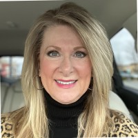 GlaxoSmithKline Employee Dawn May's profile photo