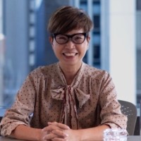 Ngee Ann Polytechnic Employee Lim 林冰冰's profile photo