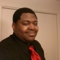 Unity IT Service Employee Patrick Lewis Jr's profile photo