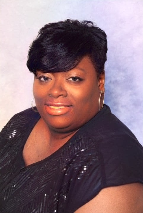 Keesha Sheffey Email & Phone Number