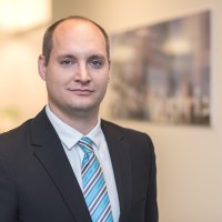 Techray Employee Balázs Vörös's profile photo