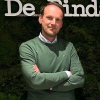 De Pindakaaswinkel Employee Maurice de Vos's profile photo