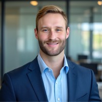 K36 Therapeutics, Inc. Employee Jason Redman's profile photo