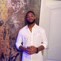 Comete Engineering Employee Oumarou Abdoul-Raouf's profile photo