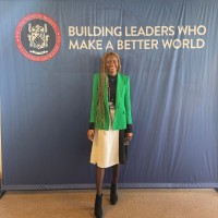 Abimbola Arigbe Email