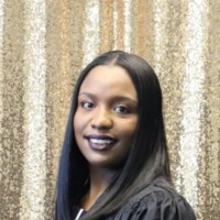 Ithemba Recruitment Employee Jene Maddens's profile photo