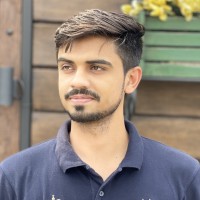 Droidor Employee Hafiz Subhan's profile photo