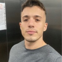 Focus Interpreting Employee Mauricio Doldan's profile photo