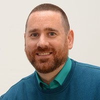 United States Department of Defense Employee Dylan Ross's profile photo