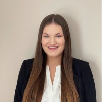 University of Dayton School of Law Employee Peyton James's profile photo