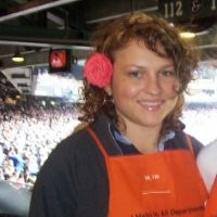 Cedar Grove Employee Megan Estes's profile photo