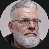 Quinn Emanuel Employee Robert Shutt's profile photo