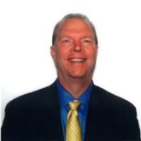 Pfizer Pharmaceuticals Employee Gary McLain's profile photo
