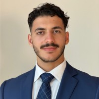 Flagship Advisory Partners Employee Suhaib Matar's profile photo
