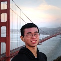 Abbott Employee Aidan Chen's profile photo