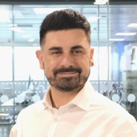 Cell and Gene Therapy Catapult Employee Kevin Gwilliam's profile photo