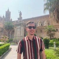 EFG CZ Employee Adam Harin's profile photo