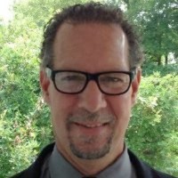 Toyota North America Employee Steven Wolff's profile photo