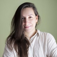 SHAPE Employee Foteini Fragou's profile photo