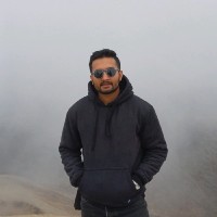 Awecode Employee Sonik Badal's profile photo