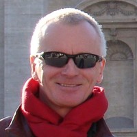 Bermuda Project Managers Ltd Employee Ian Frics's profile photo