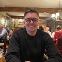 I-MEX (M&E) Ltd Employee Kian Turner's profile photo