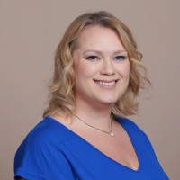 Arctic Wolf Employee Laura Stratton's profile photo