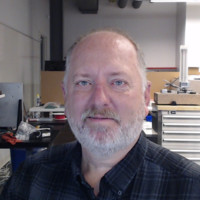 AdeptAg / AgriNomix Employee Kurt Lauer's profile photo