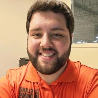 Skybox Packaging LLC Employee Bryor Huff's profile photo