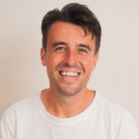 Pop Up Global Employee Dan Clift's profile photo