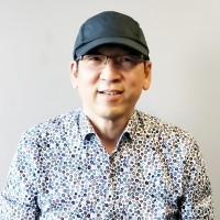 SCADALink Employee Ben Yee's profile photo