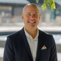 InBank Employee Brian Kreps's profile photo