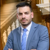 MBH Bank Employee Andras Sera's profile photo