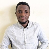 weloobe Employee Ulrich Nantsa's profile photo