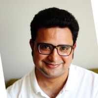 Syed Haris Email & Phone Number