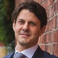 Culture Amp Employee Matthew Tapper's profile photo