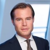 Vinge Employee Jonas Johansson's profile photo
