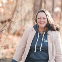 Friends of the Rouge Employee Ashley Flintoff's profile photo