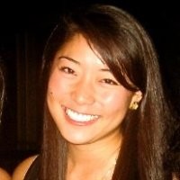 Orion Consultants Employee Yoko Matsumoto's profile photo